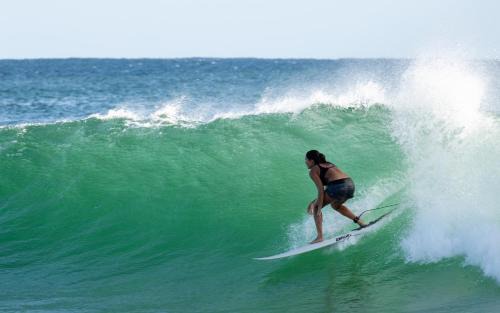 Santiago Astata Other | Natevo Surf Camping