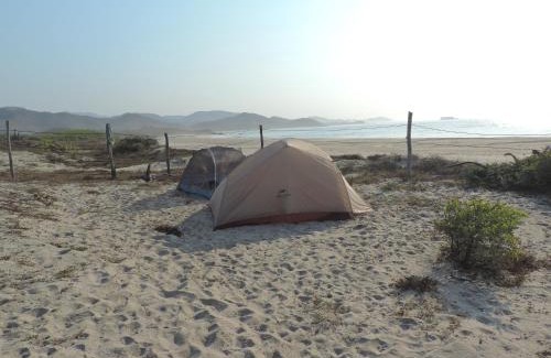 Santiago Astata Other | Natevo Surf Camping