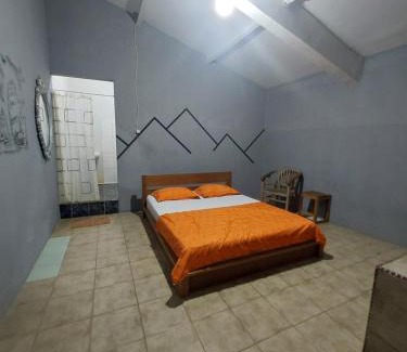 Tahunan House | Nathaniela Family Homestay
