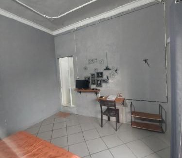 Tahunan House | Nathaniela Family Homestay