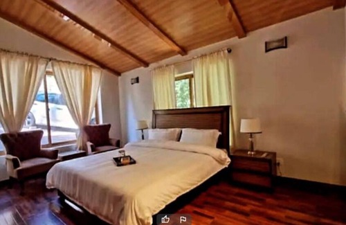Nathia Gali Hotel | Nathia Gali Resort