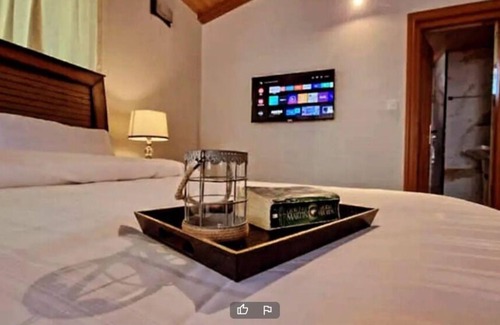 Nathia Gali Hotel | Nathia Gali Resort