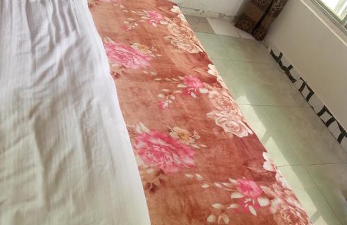 Basal Apartment | Nathiagali grey house