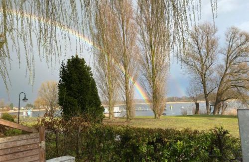 Radewege House | Nati's Beetzsee-Bungalow