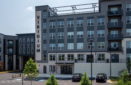 Woodbridge Apartment | National at Occoquan River - Woodbridge
