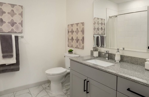 Woodbridge Apartment | National at Occoquan River - Woodbridge