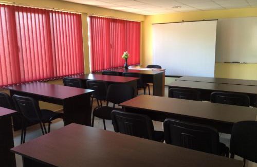 Ruse Center Hotel | National Hotel