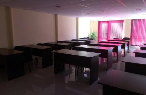 Ruse Center Hotel | National Hotel
