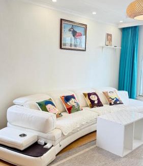 Downtown Ulaanbaatar Apartment | National Stadium-Naadam Center-Tsengeldekh apartment