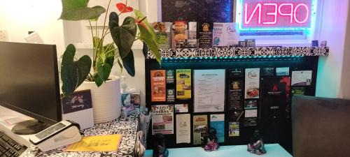 Gympie Hotel | Nationwide Motel