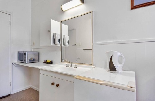 Gympie Hotel | Nationwide Motel