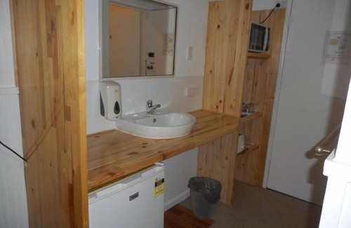 Gympie Hotel | Nationwide Motel