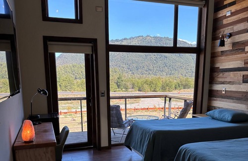 Malalcahuello Cabin | Nativa Mountain Suites