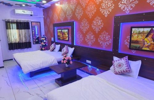 Rajpipla House | Natkhat Homestay