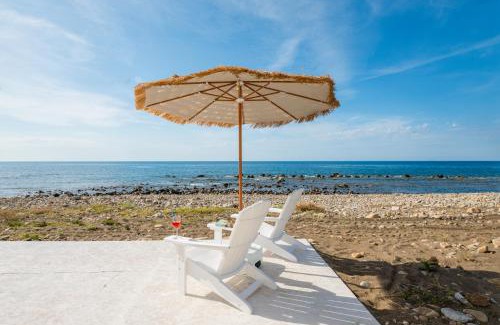 Milianni Villa | Natoli Beach House & Villas Villa Manfredi