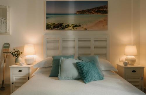 Milianni Villa | Natoli Beach House & Villas - Villa Giorgia
