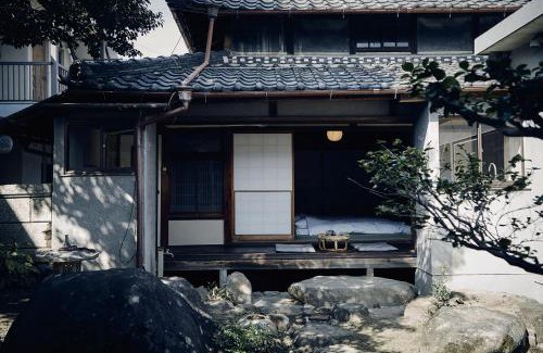 Ikoma House | natomi宿