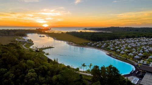 Sebung Resort | Natra Bintan, a Tribute Portfolio Resort