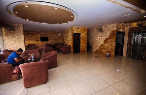 Amman Apartment | NATROSE HOTEL APARTMENT