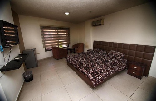 Amman Apartment | NATROSE HOTEL APARTMENT