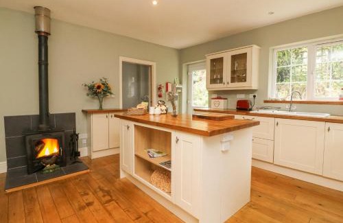 Okehampton House | Nattaden Fourwinds