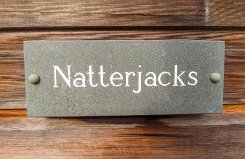Syderstone House | Natterjacks