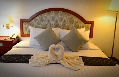 Wat Pa Hotel | Nattirat Grand Hotel