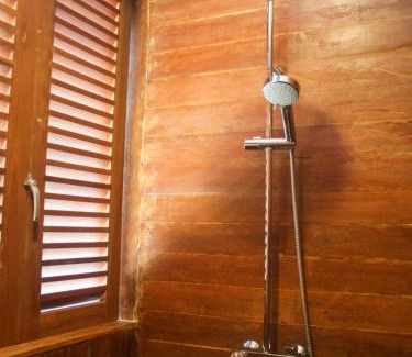 Ranai Hotel | Natuna Dive Resort