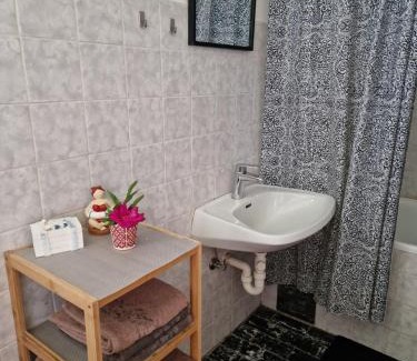 Geistthal-Sodingberg Apartment | Natur- & Erlebnis Ferienhaus