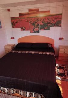 Drapia House | Natur House da Mary