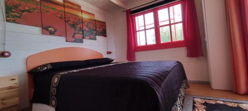 Drapia House | Natur House da Mary