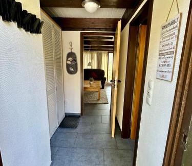 Machtlos House | Natur Pur-Waldurlaub im Tiny House