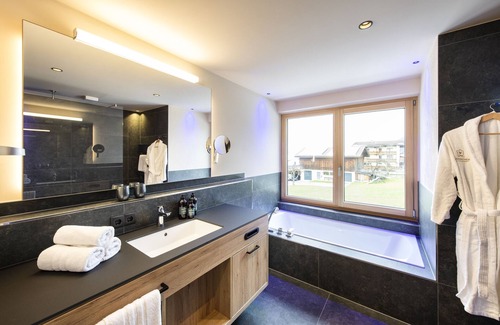 Stumm Hotel | Natur Resort RISSBACHER