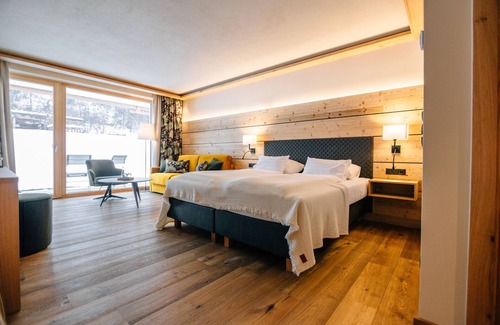 Stumm Hotel | Natur Resort RISSBACHER
