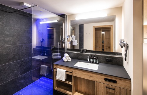 Stumm Hotel | Natur Resort RISSBACHER