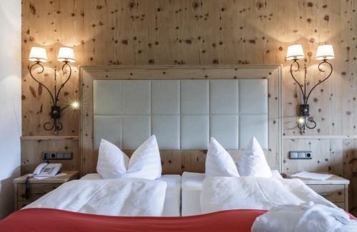 Achenkirch Hotel | Natur- und Aktivresort Reiterhof
