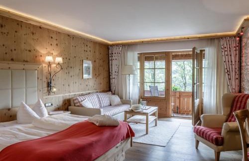 Achenkirch Hotel | Natur- und Aktivresort Reiterhof