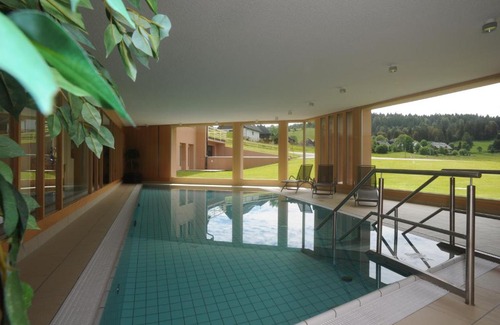 Bernau Hotel | Natur & Wellnesshotel Breggers Schwanen - Bernau im Schwarzwald