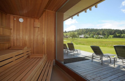 Bernau Hotel | Natur & Wellnesshotel Breggers Schwanen - Bernau im Schwarzwald