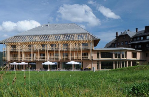 Bernau Hotel | Natur & Wellnesshotel Breggers Schwanen - Bernau im Schwarzwald