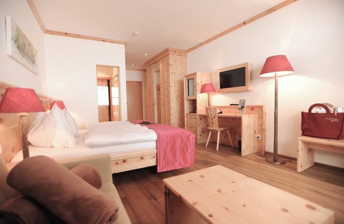 Haus Hotel | Natur & Wellnesshotel Höflehner