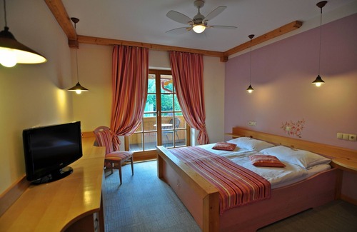 Olimje Hotel | Natura Amon