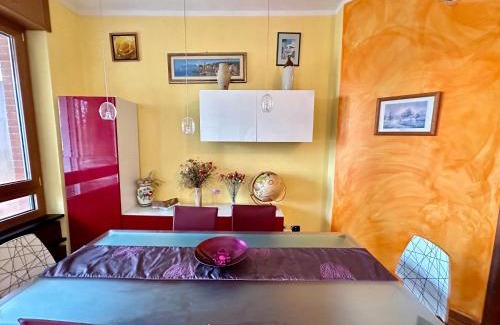 Fiano Apartment | Natura e Golf con giardino privato