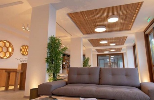 Loutraki Hotel | Natura Luxury Boutique Hotel Skopelos
