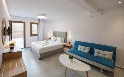 Loutraki Hotel | Natura Luxury Boutique Hotel Skopelos