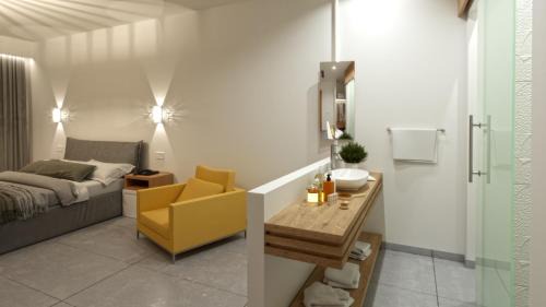 Loutraki Hotel | Natura Luxury Boutique Hotel Skopelos