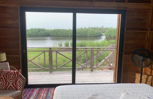 Ouidah Other | Natura luxury camp