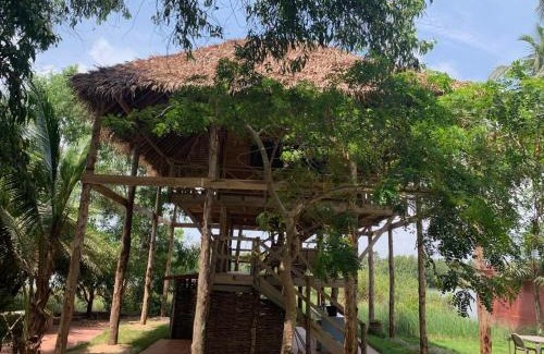 Ouidah Other | Natura luxury camp