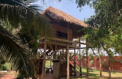 Ouidah Other | Natura luxury camp
