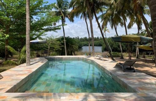 Ouidah Other | Natura luxury camp